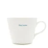 Keith Brymer Jones - Medium Mug - dog lover - 350ml