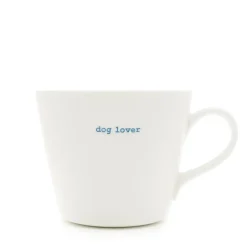Keith Brymer Jones - Medium Mug - dog lover - 350ml