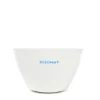 Keith Brymer Jones - Medium Bowl - brecwast (Welsh) - 500ml