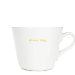 Keith Brymer Jones - Medium Mug - dream big! - 350ml