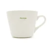 Keith Brymer Jones - Medium Mug - George - 350ml