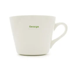 Keith Brymer Jones - Medium Mug - George - 350ml