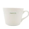 Keith Brymer Jones - Medium Mug - veganlife - 350ml