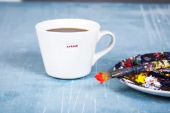 Keith Brymer Jones - Medium Mug - artist - 350ml