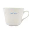 Keith Brymer Jones - Medium Mug - fake news - 350ml