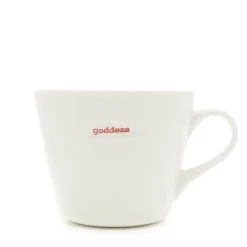 Keith Brymer Jones - Medium Mug - goddess - 350ml