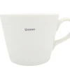 Keith Brymer Jones - Medium Mug - Queen - 350ml