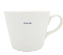 Keith Brymer Jones - Medium Mug - Queen - 350ml