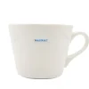 Keith Brymer Jones - Medium Mug - wanker - 350ml