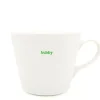 Keith Brymer Jones - Medium Mug - hubby - 350ml