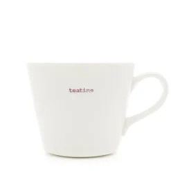 Keith Brymer Jones - Medium Mug - teatime - 350ml