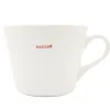 Keith Brymer Jones - Medium Mug - cariad (Welsh) - 350ml