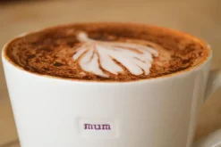 Keith Brymer Jones - Medium Mug - mum - 350ml