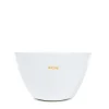 Keith Brymer Jones - Medium Bowl - enjoy - 500ml