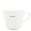 Keith Brymer Jones - Medium Mug - plonker - 350ml