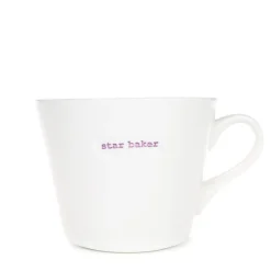 Keith Brymer Jones - Medium Mug - star baker - 350ml