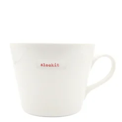Keith Brymer Jones - Medium Mug - sleekit (Scottish) - 350ml