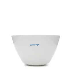 Keith Brymer Jones - Medium Bowl - porridge - 500ml