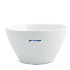 Keith Brymer Jones - Medium Bowl - porridge - 500ml