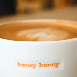Keith Brymer Jones - Medium Mug - honey bunny - 350ml