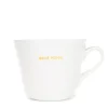 Keith Brymer Jones - Medium Mug - good vibes - 350ml