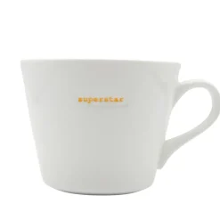 Keith Brymer Jones - Medium Mug - superstar - 350ml