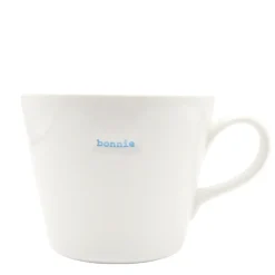 Keith Brymer Jones - Medium Mug - bonnie (Scottish) - 350ml