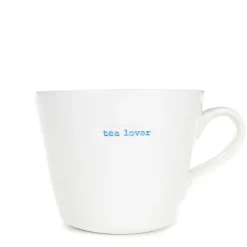 Keith Brymer Jones - Medium Mug - tea lover - 350ml