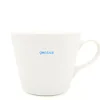 Keith Brymer Jones - Medium Mug - genius - 350ml