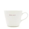 Keith Brymer Jones - Medium Mug - drama queen - 350ml