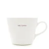 Keith Brymer Jones - Medium Mug - cat lover - 350ml