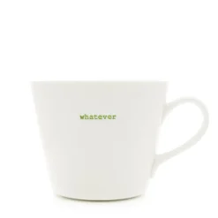 Keith Brymer Jones - Medium Mug - whatever - 350ml