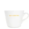 Keith Brymer Jones - Medium Mug - have a nice day! - 350ml