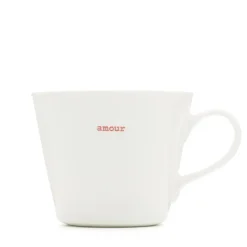 Keith Brymer Jones - Medium Mug - amour - 350ml