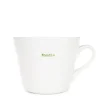 Keith Brymer Jones - Medium Mug - foodie - 350ml
