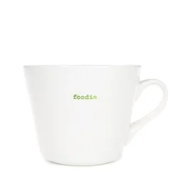 Keith Brymer Jones - Medium Mug - foodie - 350ml