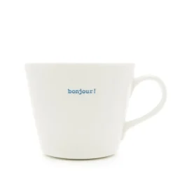 Keith Brymer Jones - Medium Mug - bonjour! - 350ml