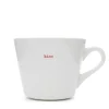 Keith Brymer Jones - Medium Mug - kiss - 350ml
