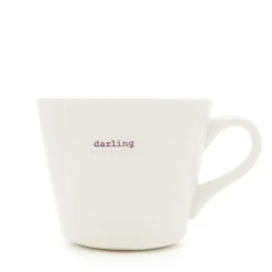 Keith Brymer Jones - Medium Mug - darling - 350ml
