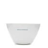 Keith Brymer Jones - Medium Bowl - good morning! - 500ml