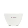 Keith Brymer Jones - Medium Bowl - be healthy - 500ml