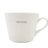 Keith Brymer Jones - Medium Mug - feminista - 350ml
