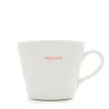 Keith Brymer Jones - Medium Mug - miss you - 350ml