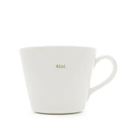 Keith Brymer Jones - Medium Mug - Gin! - 350ml