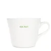 Keith Brymer Jones - Medium Mug - old fart - 350ml