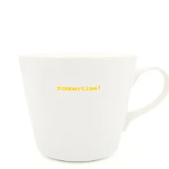 Keith Brymer Jones - Medium Mug - summertime! - 350ml