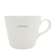Keith Brymer Jones - Medium Mug - bollocks - 350ml