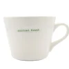 Keith Brymer Jones - Medium Mug - control freak - 350ml