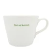 Keith Brymer Jones - Medium Mug - best of British - 350ml