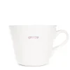 Keith Brymer Jones - Medium Mug - grumpy - 350ml